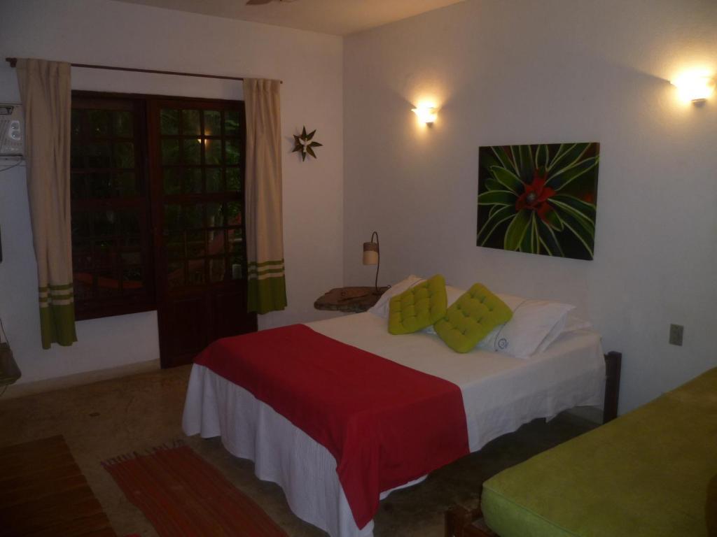 Recanto Das Andorinhas Studios Araquari Kamer foto